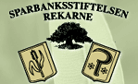 logo sparbanksstiftelsen rekarne